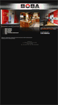 Mobile Screenshot of meble.boba.pl